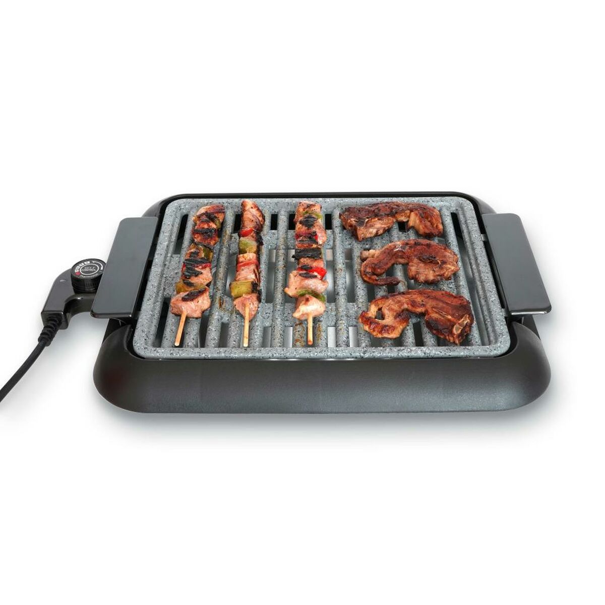 Elektrický Gril Bepro 1500 W